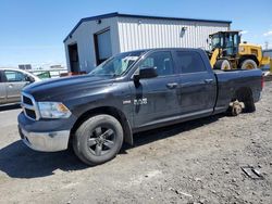 Salvage cars for sale from Copart Airway Heights, WA: 2016 Dodge RAM 1500 ST