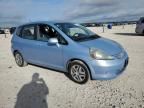 2008 Honda FIT