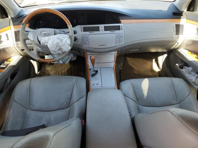 2006 Toyota Avalon XL