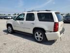 2013 Chevrolet Tahoe K1500 LTZ