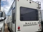 2021 Salem Travel Trailer