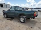 2001 Toyota Tacoma