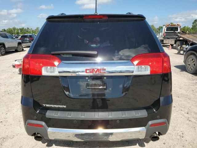 2015 GMC Terrain SLT