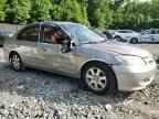 2004 Honda Civic LX