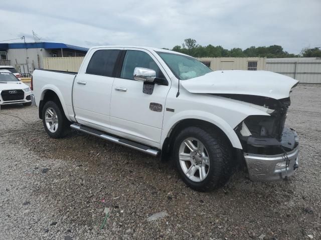 2012 Dodge RAM 1500 Longhorn