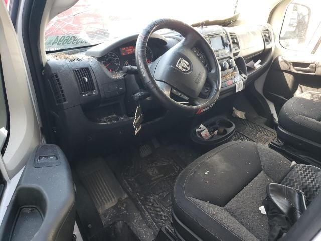 2017 Dodge RAM Promaster 3500 3500 Standard