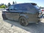 2013 Land Rover Range Rover Sport SC