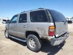 2002 GMC Yukon