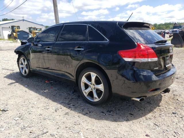 2012 Toyota Venza LE