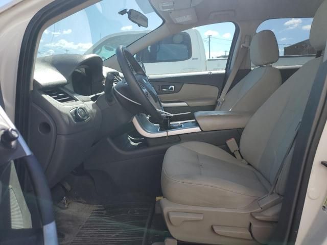 2013 Ford Edge SE