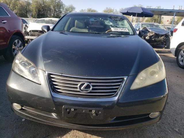 2008 Lexus ES 350