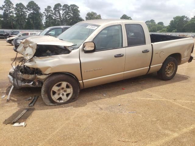 2004 Dodge RAM 1500 ST