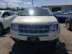 2007 Lincoln MKX