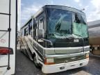 2003 Freightliner Chassis X Line Motor Home