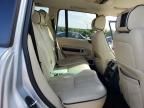 2007 Land Rover Range Rover HSE