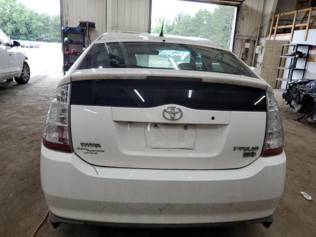 2008 Toyota Prius