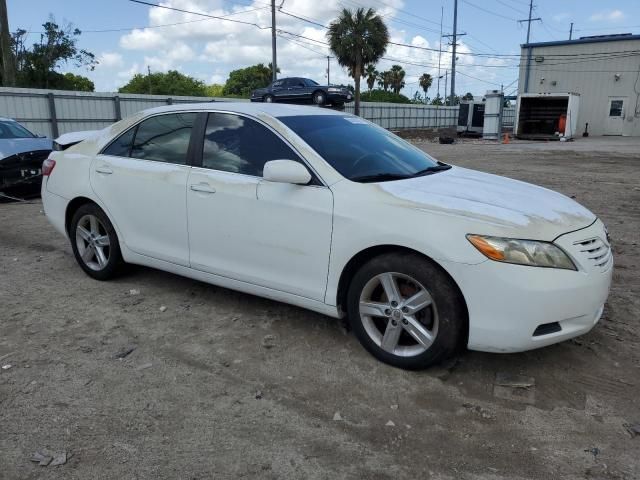 2009 Toyota Camry Base