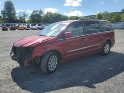 2014 Chrysler Town & Country Touring en venta en Grantville, PA