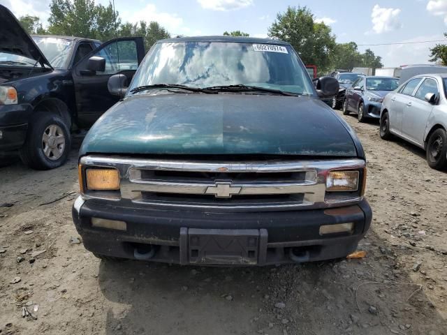 1996 Chevrolet Blazer