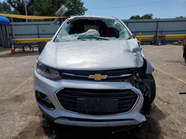 2020 Chevrolet Trax 1LT