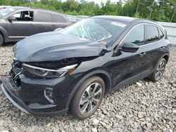 Ford Escape pla Vehiculos salvage en venta: 2023 Ford Escape Platinum