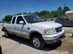 2001 Ford F150