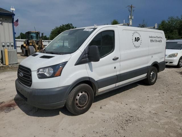 2018 Ford Transit T-150