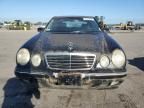 2000 Mercedes-Benz E 320 4matic