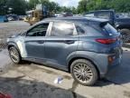 2018 Hyundai Kona SEL