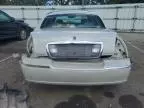 2006 Lincoln Town Car Designer