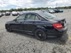 2014 Mercedes-Benz C 300 4matic