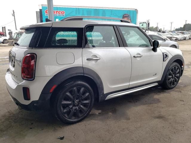 2024 Mini Cooper S Countryman ALL4