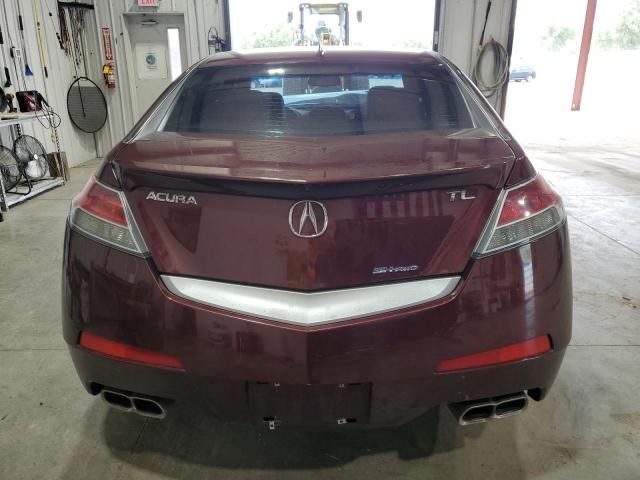 2011 Acura TL