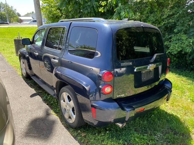 2008 Chevrolet HHR LT