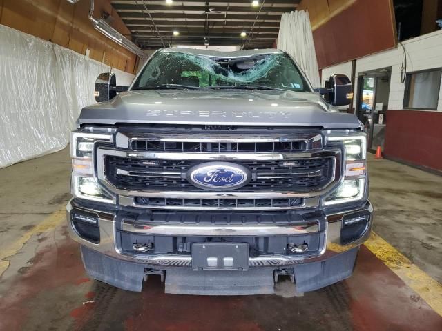 2020 Ford F250 Super Duty