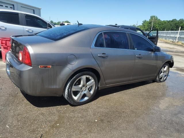 2011 Chevrolet Malibu 2LT