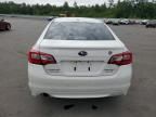 2015 Subaru Legacy 2.5I Premium