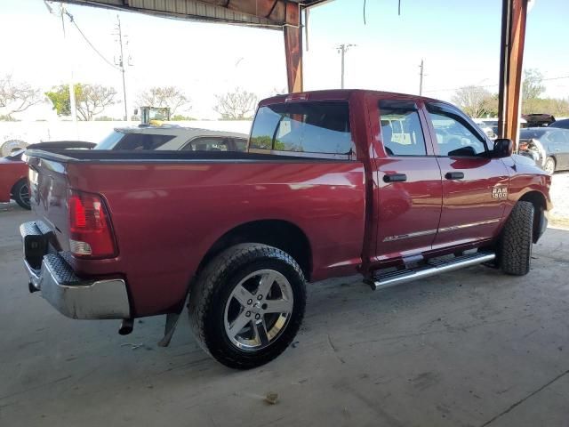 2014 Dodge RAM 1500 ST