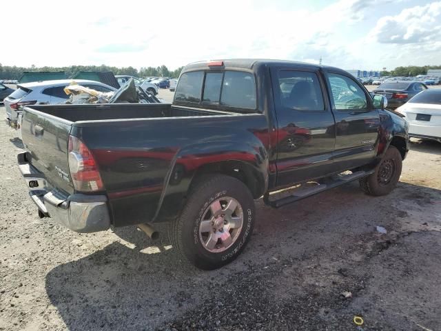 2013 Toyota Tacoma Double Cab Prerunner