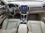 2013 Cadillac SRX Premium Collection