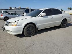 Vehiculos salvage en venta de Copart Bakersfield, CA: 2003 Acura 3.2TL TYPE-S