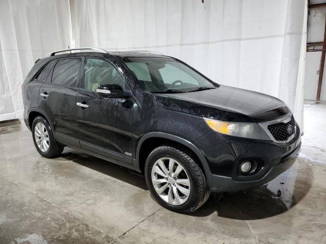 2011 KIA Sorento EX