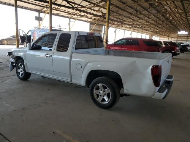 2012 Chevrolet Colorado LT