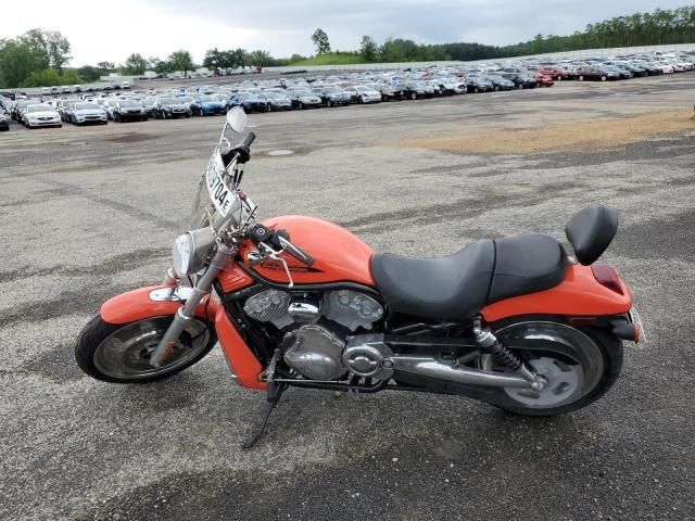 2004 Harley-Davidson Vrscb