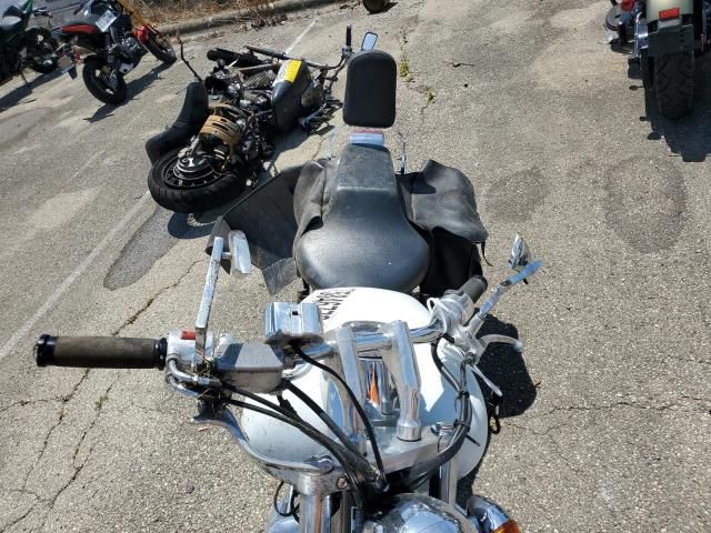 2003 Honda VT750 DC