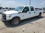 2011 Ford F350 Super Duty