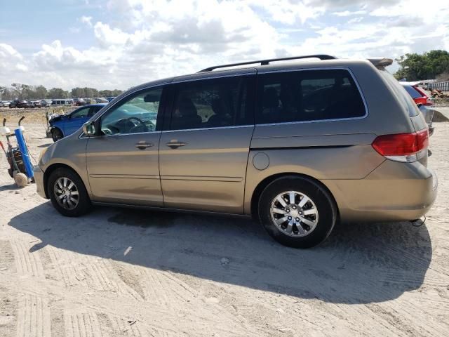 2008 Honda Odyssey EXL