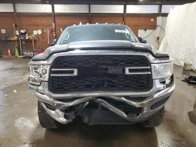 2019 Dodge RAM 2500 Tradesman