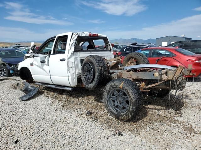 2009 Dodge RAM 2500