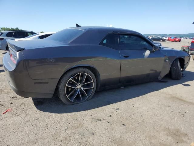 2016 Dodge Challenger R/T Scat Pack